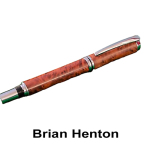 Brian Henton