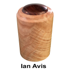 Ian Avis