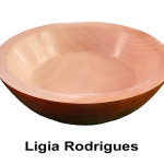 Ligia Rodrigues
