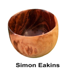 Simon Eakins