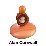 Alan Cornwall