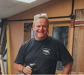 Les Thorne – All day seminar